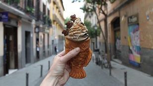 Pecados bajo cero: dónde comer los mejores helados