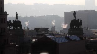 Abono transporte a cambio de dejar el coche: la Comunidad ve "escasa" la medida