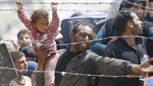 El Estado, condenado por incumplir la acogida de refugiados