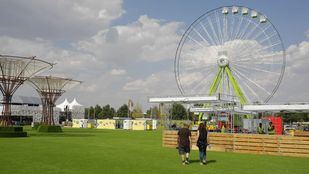 El Mad Cool se celebra entre el 12 y el 14 de julio en un solar de Valdebebas, junto al recinto de Ifema.