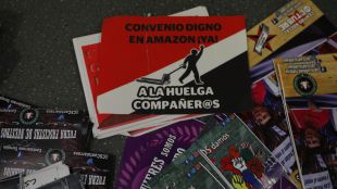 Peligra el Prime Day: los trabajadores de Amazon harán huelga si no hay acuerdo