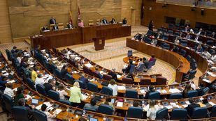 El amianto y el empleo, en el último Pleno antes del parón veraniego