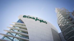 El Corte Inglés ofrece envíos gratuitos para pedidos online este fin de semana