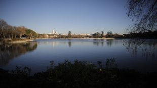 Casa de Campo y Alcorcón, unidas por una senda