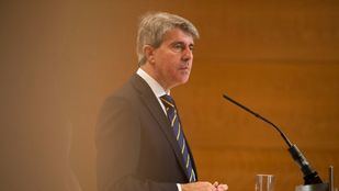 Acuerdo entre Garrido y el filtrador del caso Máster