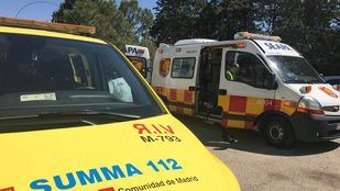 El hombre que mató a su mujer en Villalba también la agredió sexualmente