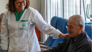 Clece contratará a 2.250 personas este verano en la Comunidad de Madrid