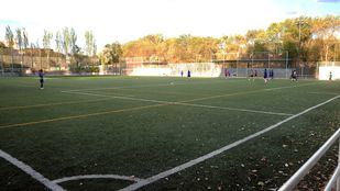 Casi 10 millones de euros para cuatro instalaciones deportivas