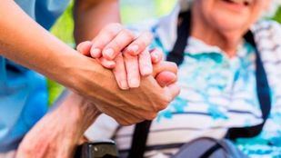 Ayuda socioasistencial a domicilio