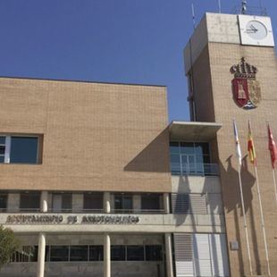 El PP de Arroyomolinos amenaza con una moción de censura