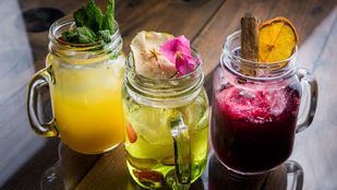 'Las Frescas': tres sangrías de 'edición limitada' para el verano
