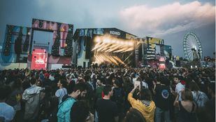 El festival refuerza el personal y las vías de acceso para evitar más colapsos