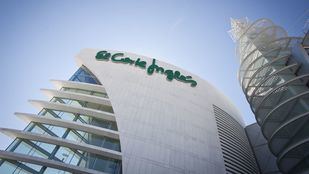 El Corte Inglés transmite el 10% de su capital a Primefin