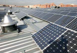 Subvenciones a las empresas que inviertan en instalaciones de autoconsumo energético