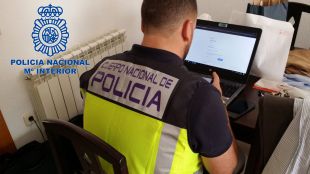 Diez detenidos por estafar a grandes compañías telefónicas