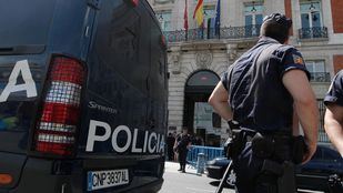 Dos detenidos por venta de joyas robadas