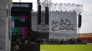 Los despropósitos del Mad Cool