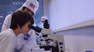 La noche de los investigadores 2018 contará con más de 40 actividades en la región