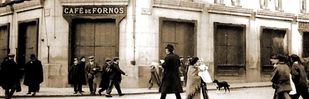 Café Fornos: punto de reunión de la tertulia madrileña
