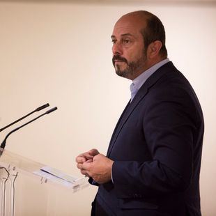 Rollán insta al Ayuntamiento a que "asuma" sus competencias