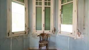 Madrid expropiará Velintonia por tres millones de euros