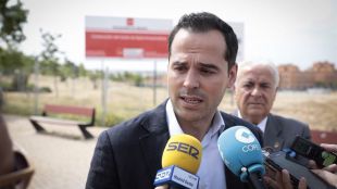 Cs expulsa del partido al teniente de alcalde de Arroyomolinos