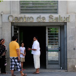 La Comunidad teme que el decreto de Sánchez derive en turismo sanitario