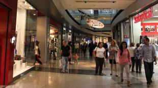 Detenido por rociar con spray en Plenilunio