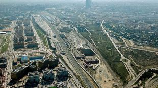 Luz verde a Madrid Nuevo Norte