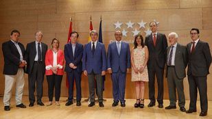 La Comunidad trabaja en un nuevo decreto para los centros concertados