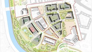 Así será la 'Operación Mahou-Calderón'