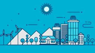 Sacyr lanza el sello 'Smart' para redefinir su oferta de servicios pegada a las últimas tecnologías