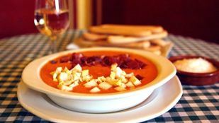 La sopa más refrescante del verano: los mejores gazpachos