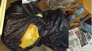 Cierran un restaurante asiático con alimentos caducados desde 2005