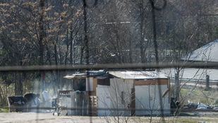 Arganzuela, Centro y Chamartín concentran el grueso de los asentamientos ilegales