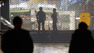 Un hombre hiere con un cuchillo a doce personas en Lübeck, Alemania