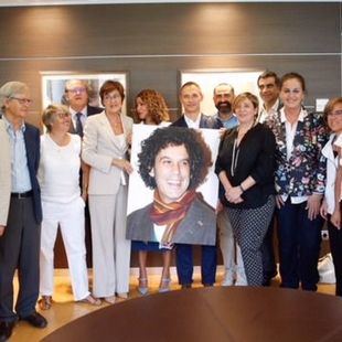 Nace la Fundación Pedro Zerolo