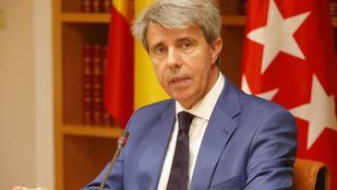 Garrido reprocha al Gobierno que no acometa la reforma de la financiación autonómica