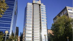 Condenado a diez meses por agredir a su pareja en Getafe