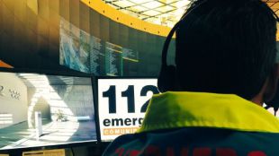 Una reyerta en Talamanca del Jarama deja un herido grave