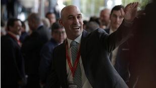 Caza a Rubiales: un juzgado investiga la reforma de su casa