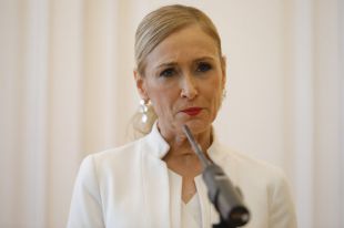 Cifuentes se reafirma: mantiene ante la jueza que hizo el máster y el TFM