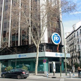 Críticos del PP de Madrid piden un Congreso extraordinario