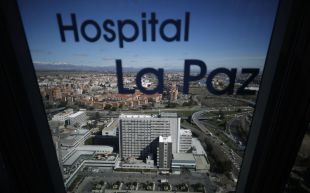 El suicidio, principal hipótesis de la muerte del hombre hallado en La Paz