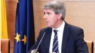 Garrido, el alumno aplicado de la carrera electoral: "Yo haré las cosas bien y Casado elegirá"