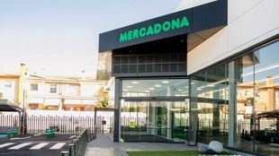Mercadona inaugura una nueva Tienda Eficiente en Alcalá