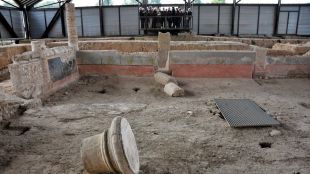 Alcalá celebra sus Ferias con visitas guiadas gratuitas