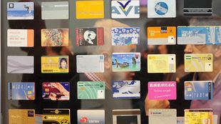 Donde imprimir tarjetas de visita en Madrid