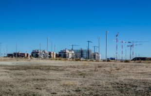 El Ayuntamiento ratifica 'sus' Desarrollos del Sureste y las Juntas se plantan