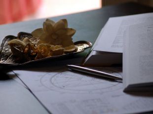 Consulte su suerte para hoy